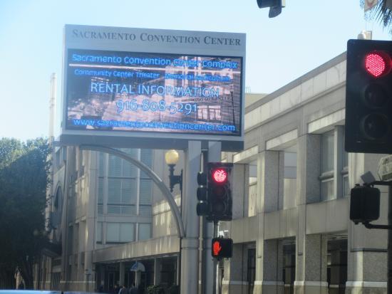 SAFE Credit Union Convention Center